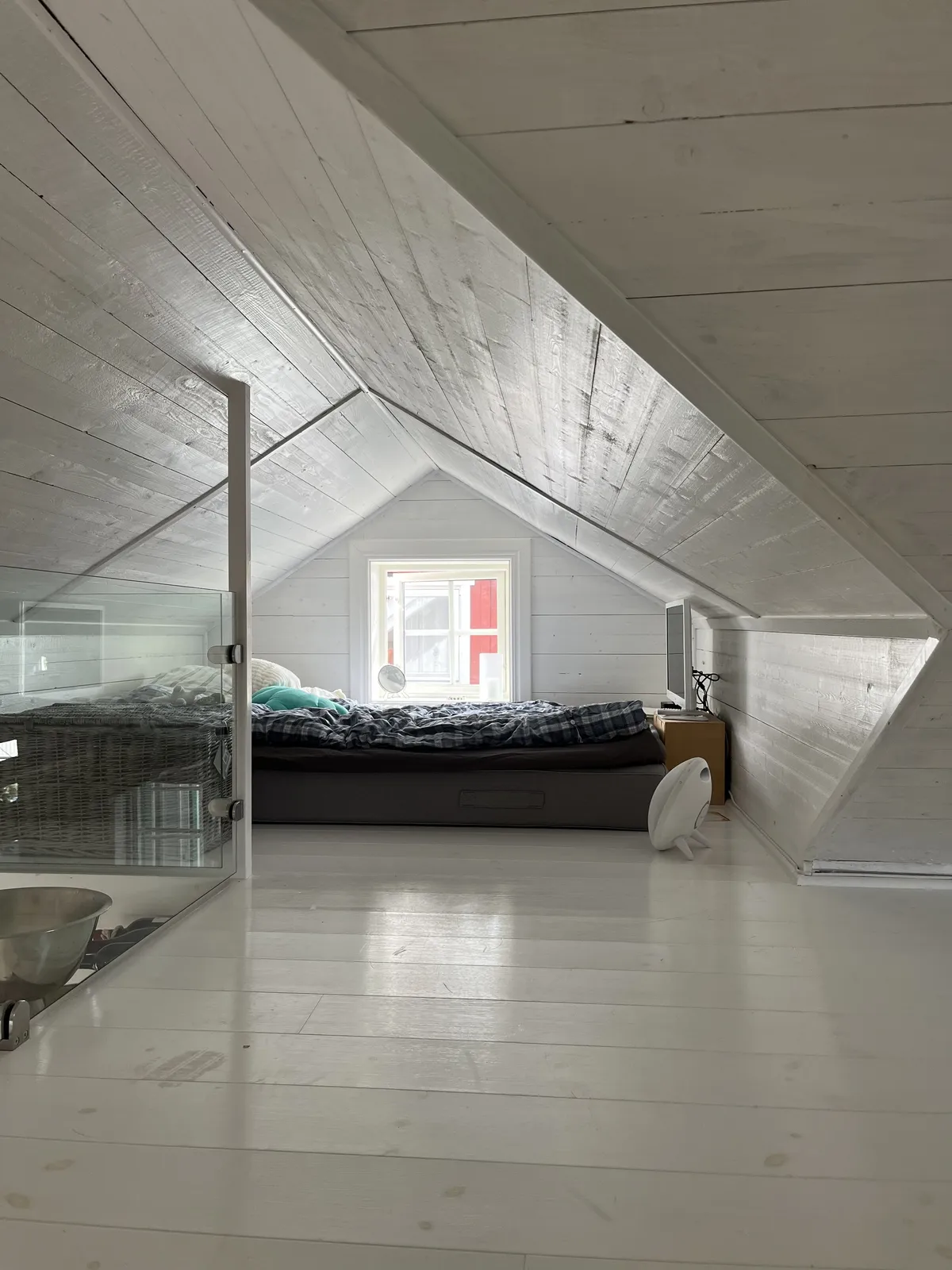 Postvägen i Skärhamn