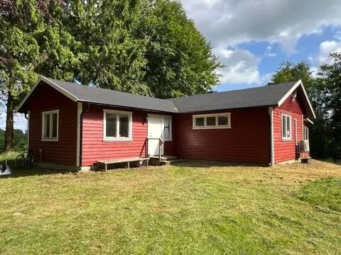 Stuga på Brägnahult i Hörby