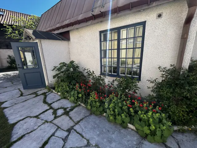 Hyresbostad på Kanngjutaregränd i Visby