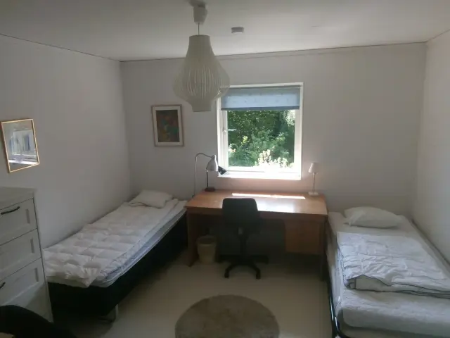 Hyresbostad på Krokusvägen i Båstad