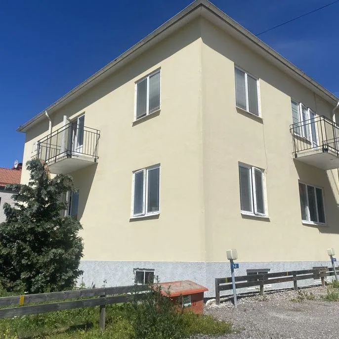 Tegnérgatan i Eskilstuna