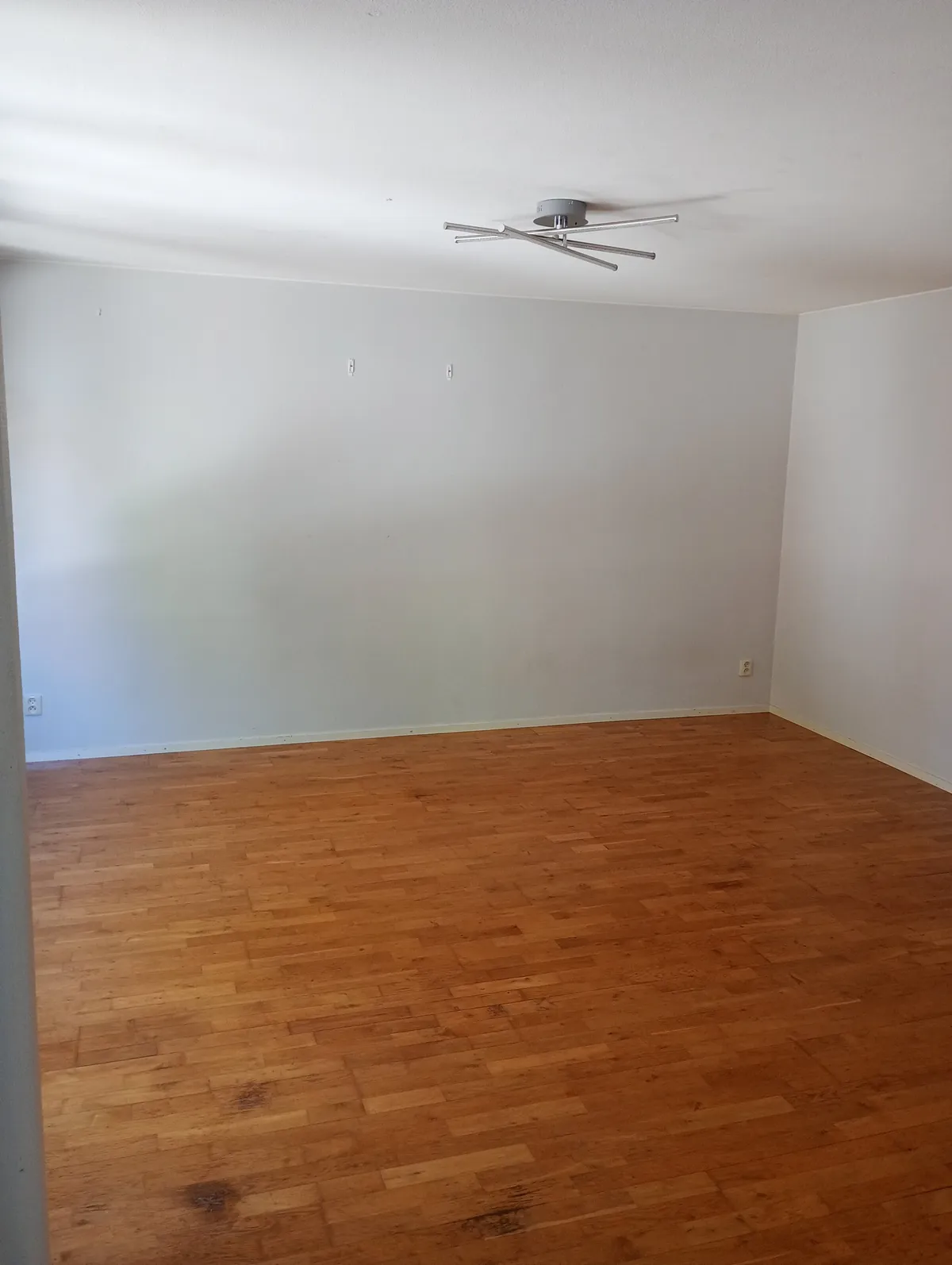 Västra storgatan i Sölvesborg