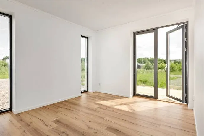 Baggetorpsvägen i Katrineholm