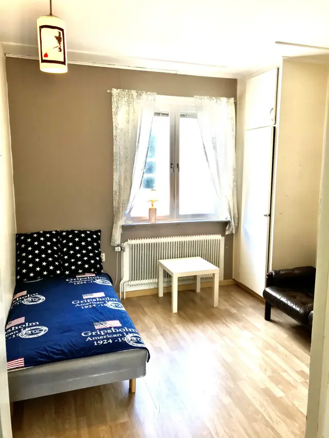 Hyreslägenhet på Haparanda i haparanda