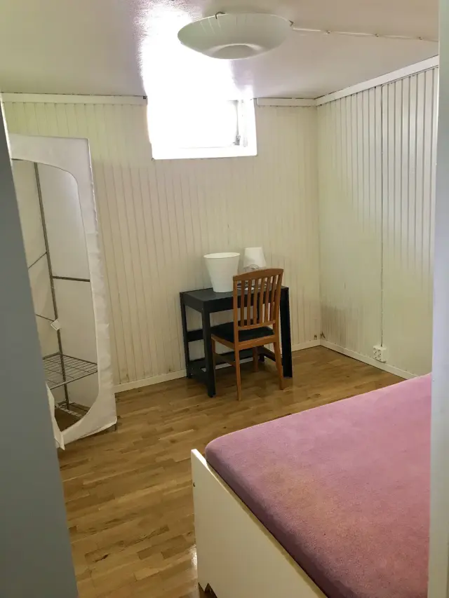Hyreslägenhet på Haparanda i haparanda