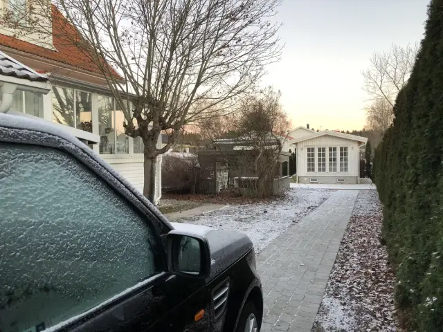Hyresbostad på Länkgränd i Spånga