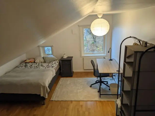 Hyresbostad på Mölndal i molndal