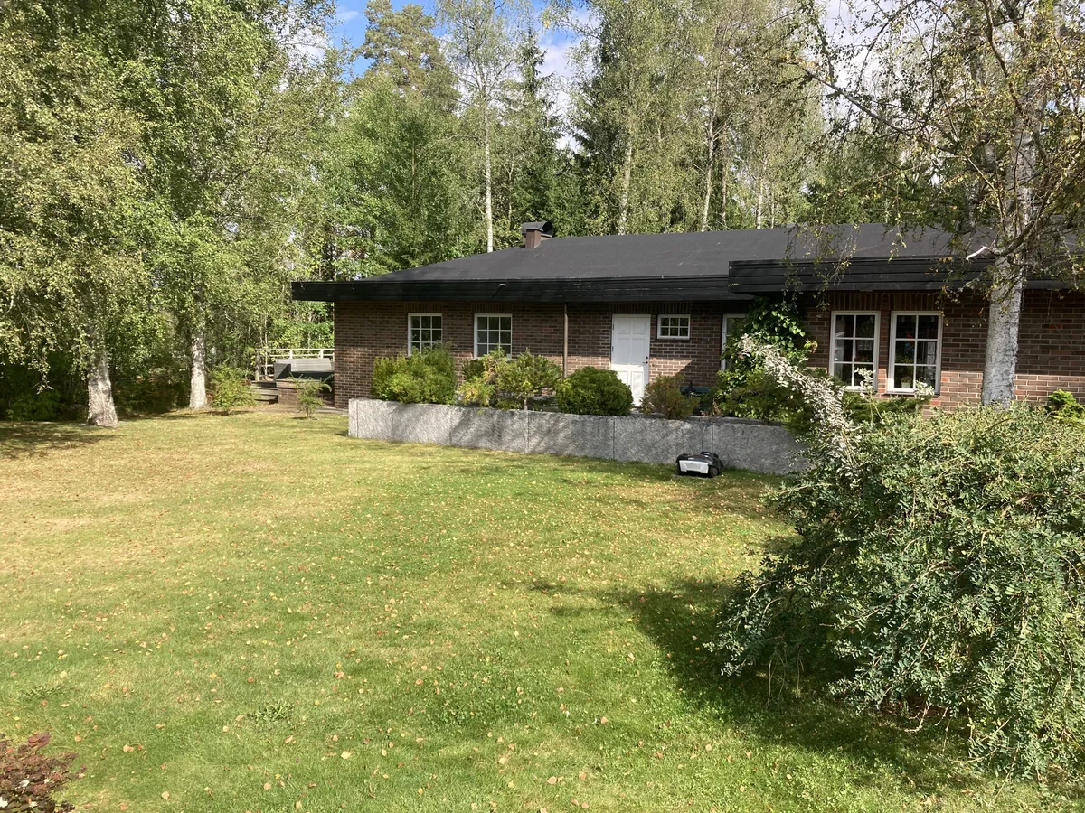 Kettilsgatan i Vetlanda