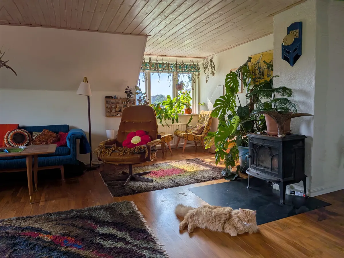 Önneköp Per Bings väg i Hörby