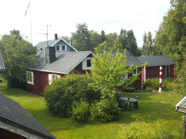 Hyresbostad på Alnö i alno