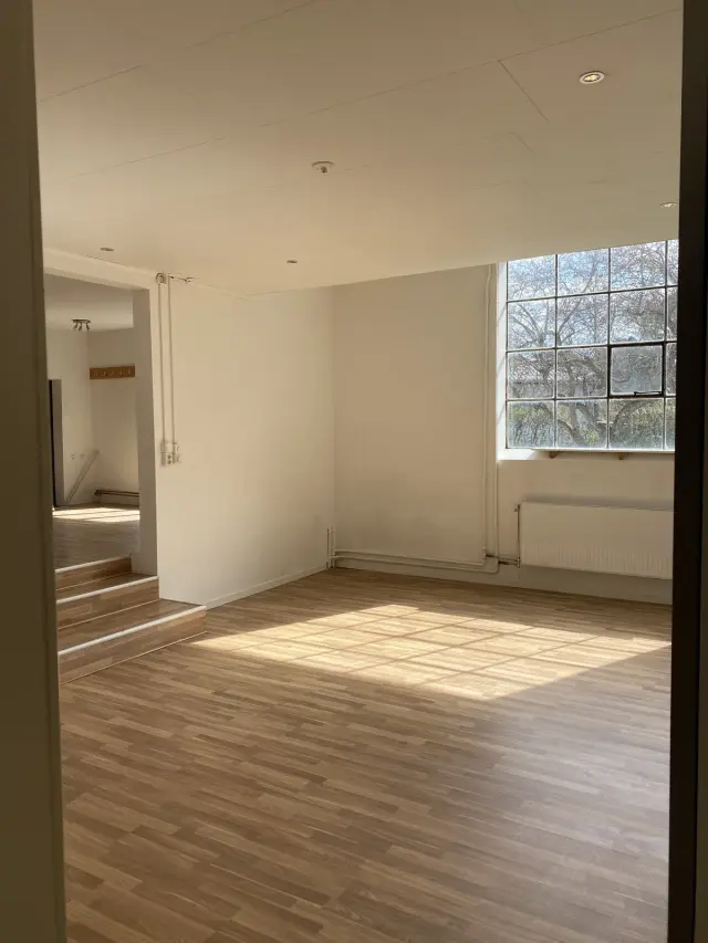 Hyreslägenhet på Skolgatan  i Slite