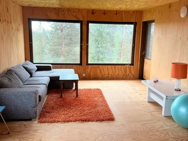 Hyresbostad på Aftonstigen i Malmberget