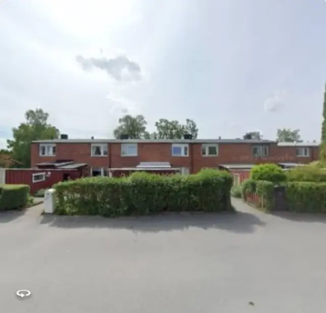 Hyresbostad på Uranusvägen i Järfälla