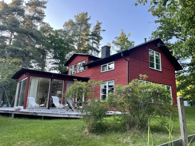 Hyresbostad på Värmdö i varmdo