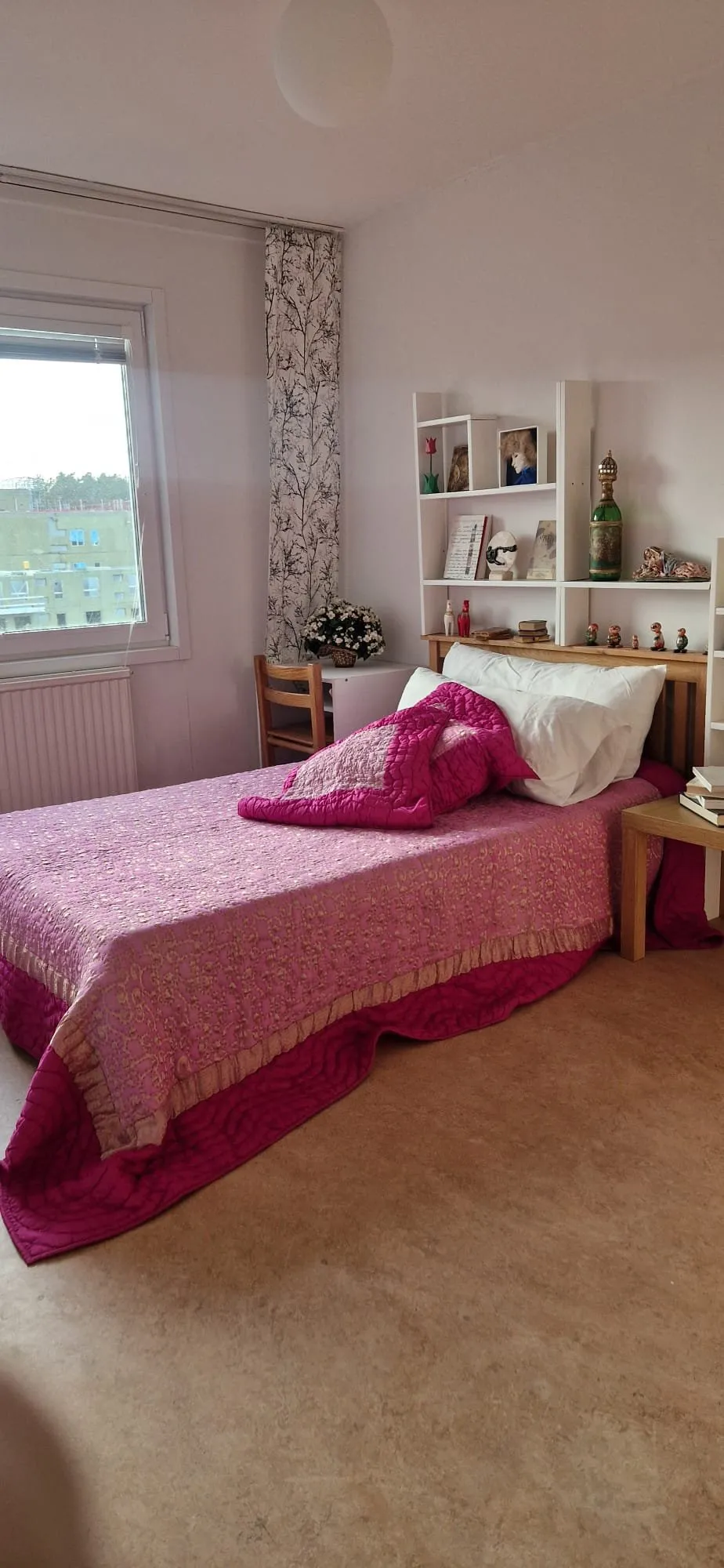 Harrgatan i Saltsjöbaden