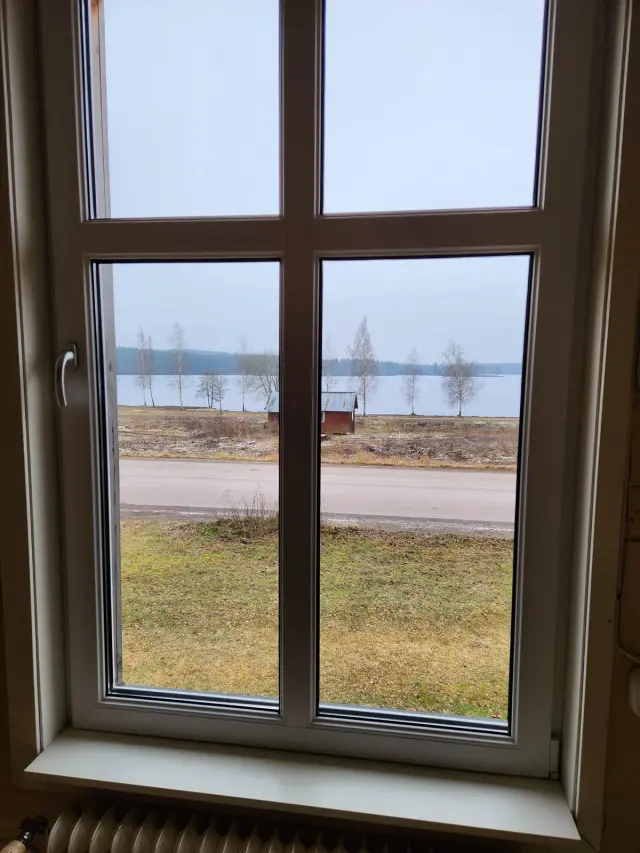 Hyreslägenhet på Alstervägen i Sävsjöström