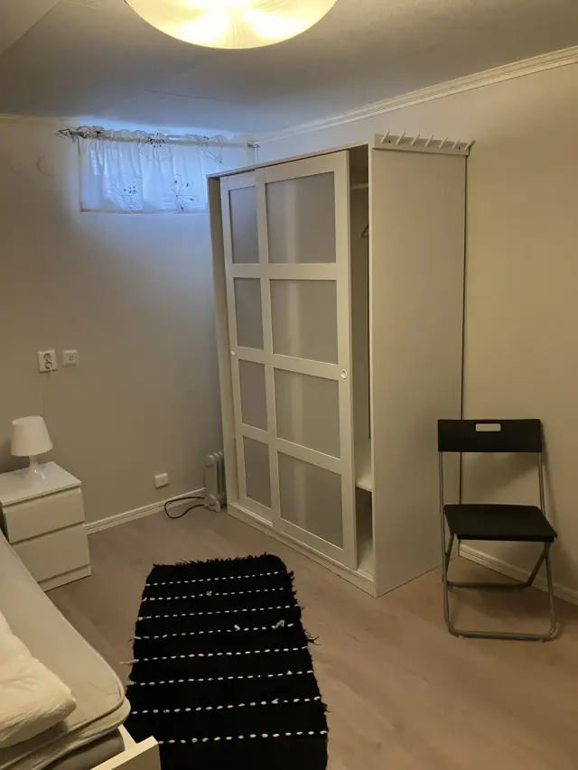 Hyreslägenhet på Karlbotrångsvägen i Kullavik