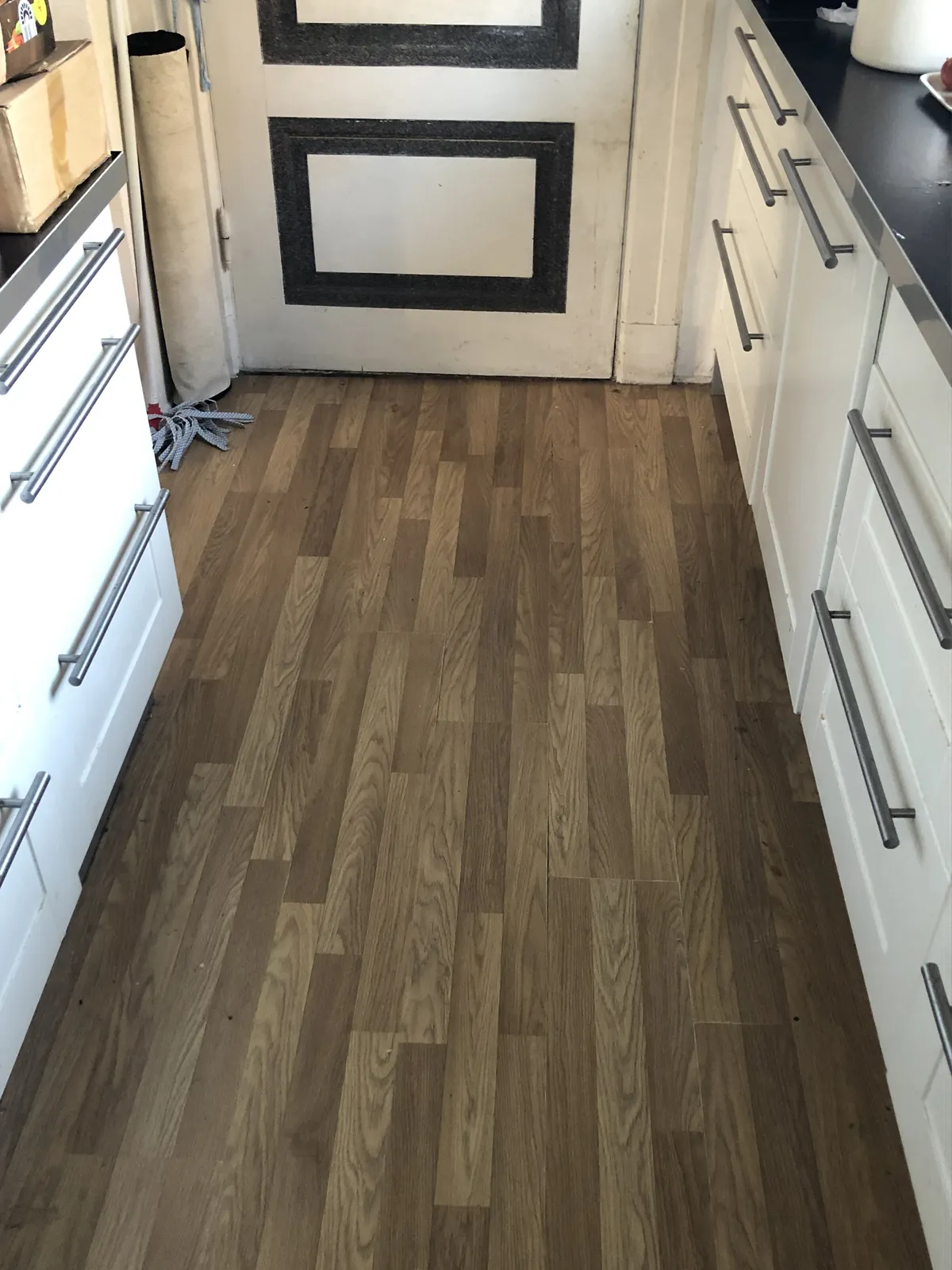 Onsjövägen  i Svalöv