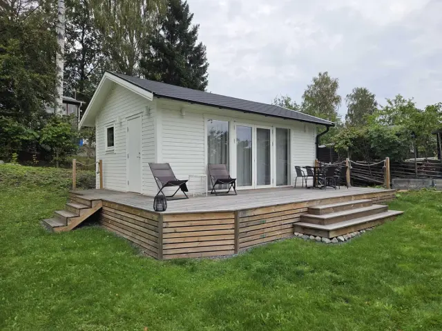 Hyresbostad på Lidingö i lidingo