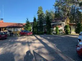 Hyresbostad på Largbacksvägen i Riala