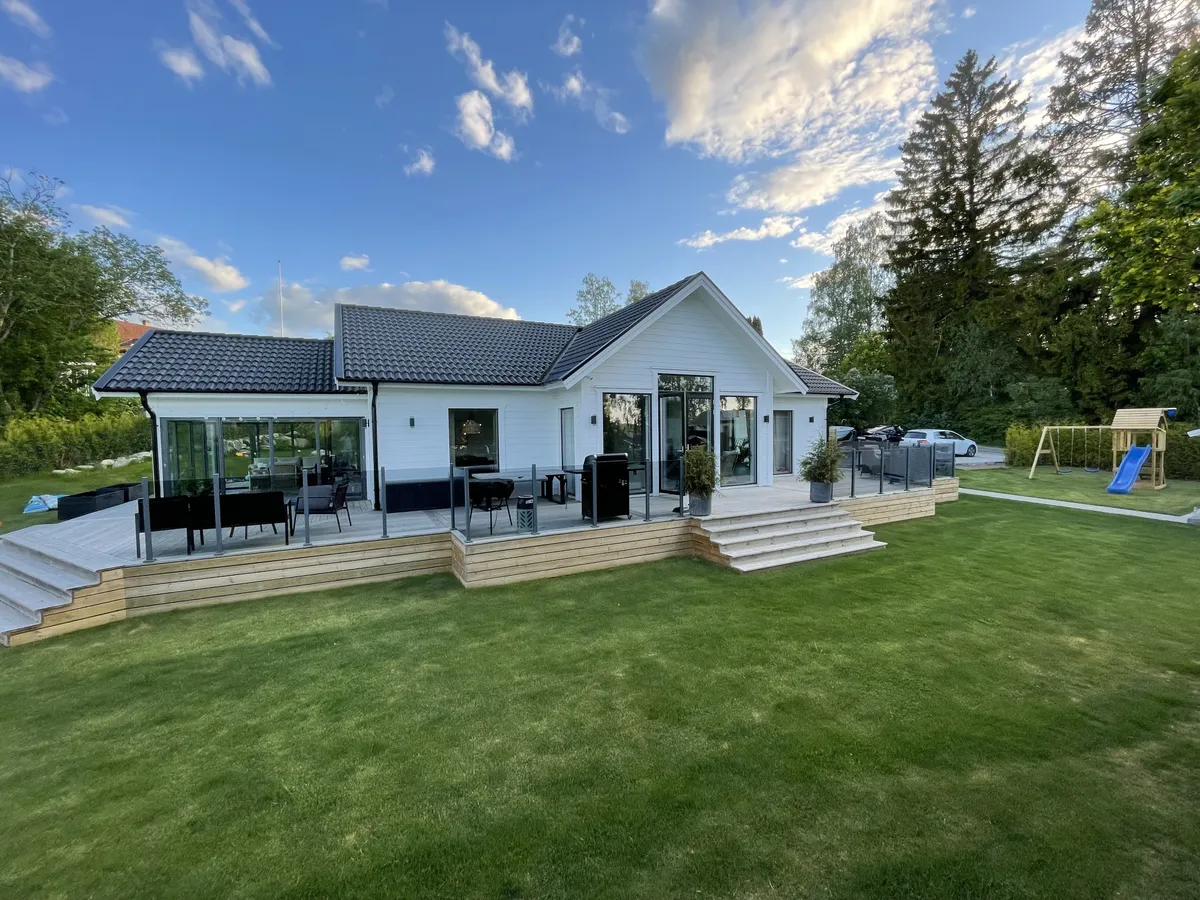 Slättbacken i Eskilstuna