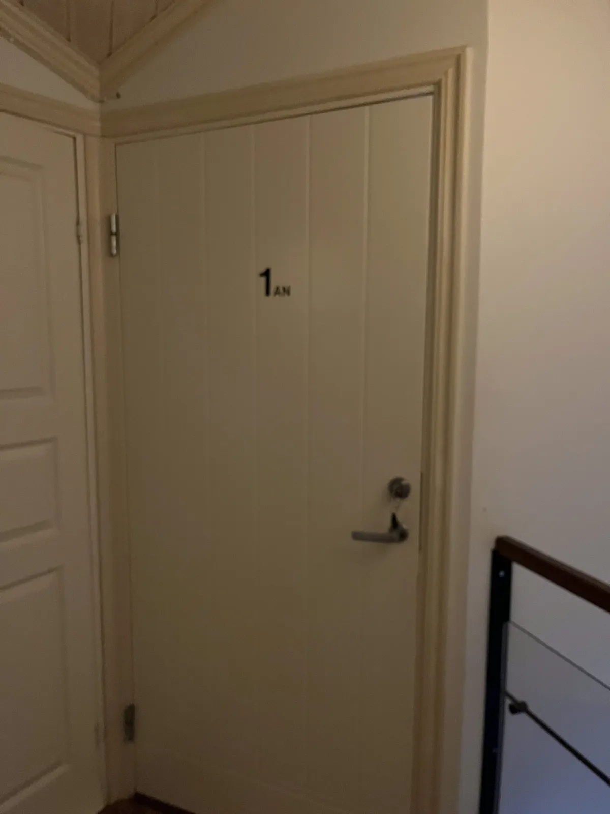 Södra Vägen i Hudiksvall