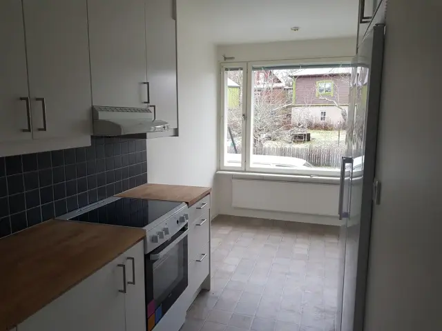 Hyreslägenhet på Malmköping i malmkoping