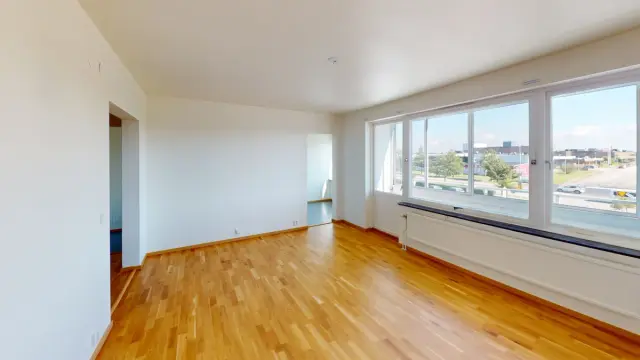 Hyreslägenhet på Landskrona i landskrona