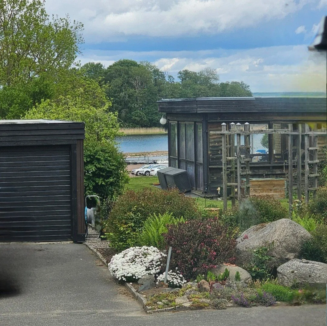 Lövens väg i Kristianstad