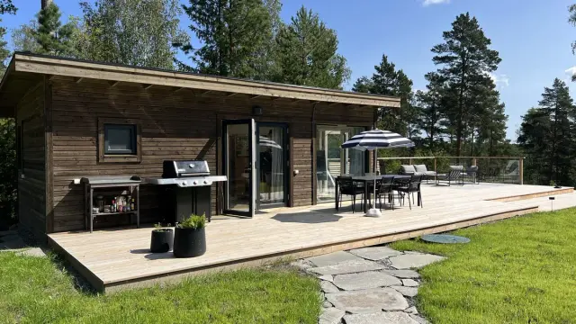 Hyresbostad på Norrtälje i norrtalje