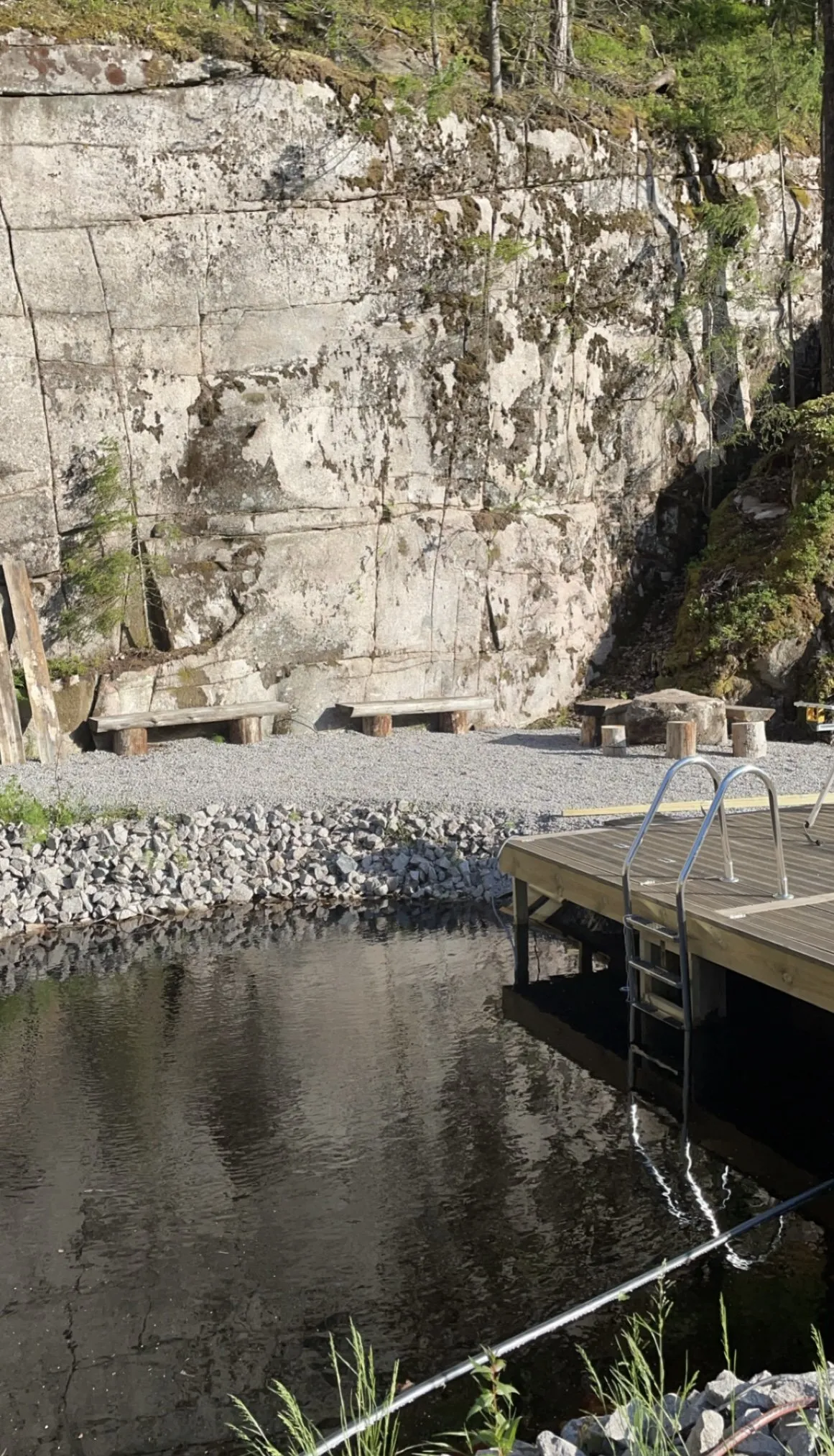 Näsinge Dalarna i Strömstad