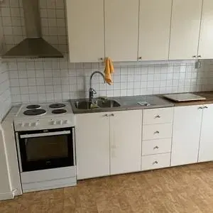 Hyreslägenhet på Flen i flen