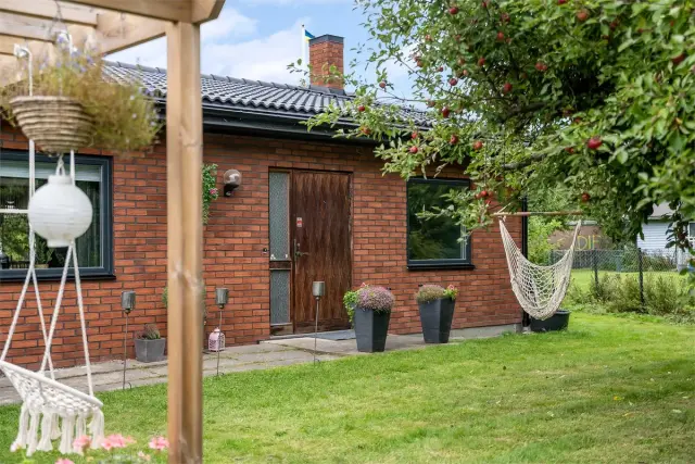 Hyresbostad på Hagstigen i Nynäshamn