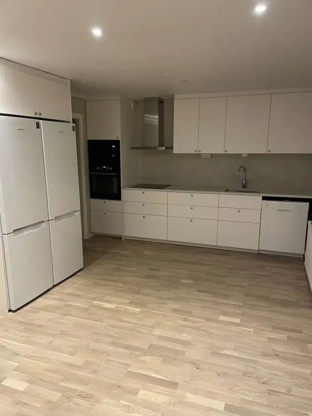 Hyresbostad på Ringduvegatan i Västerås
