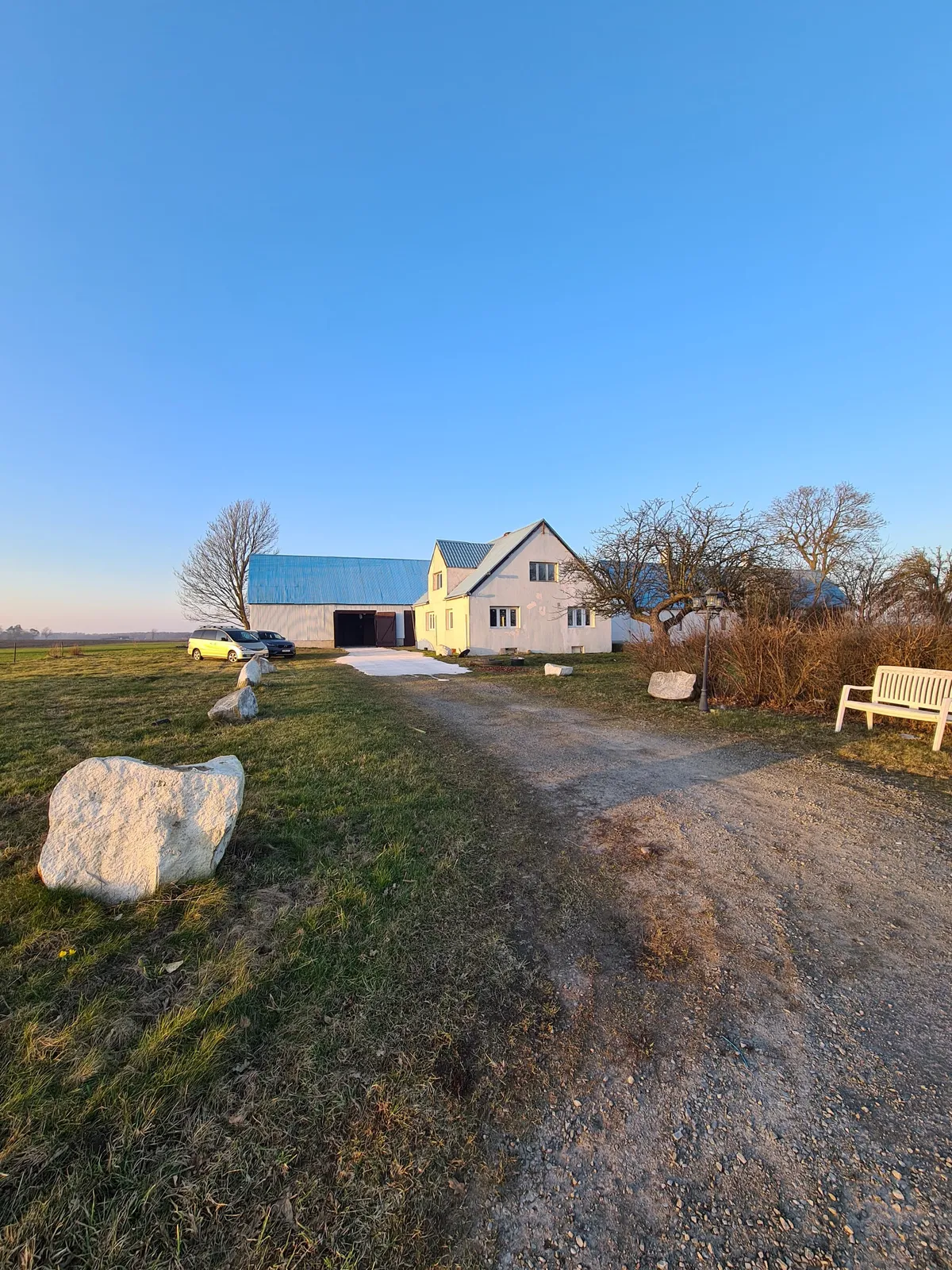 Norrakvarstad i Tomelilla