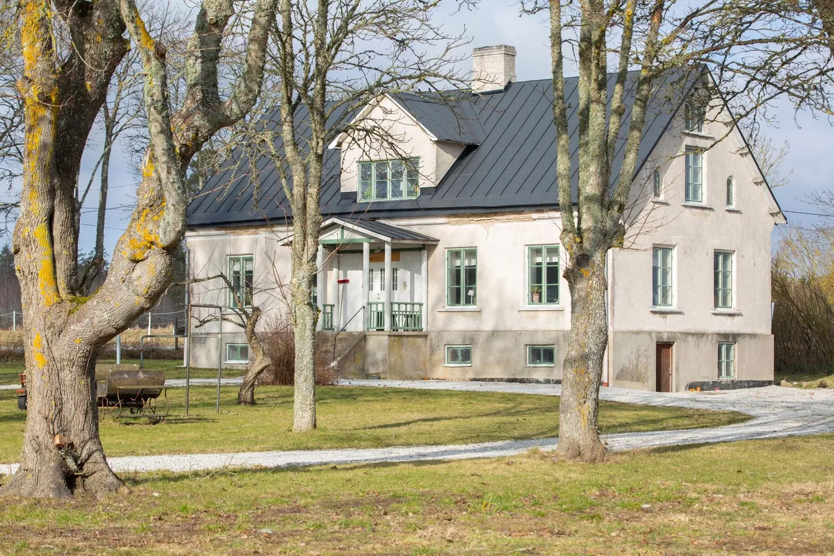 Halla Tule i Romakloster