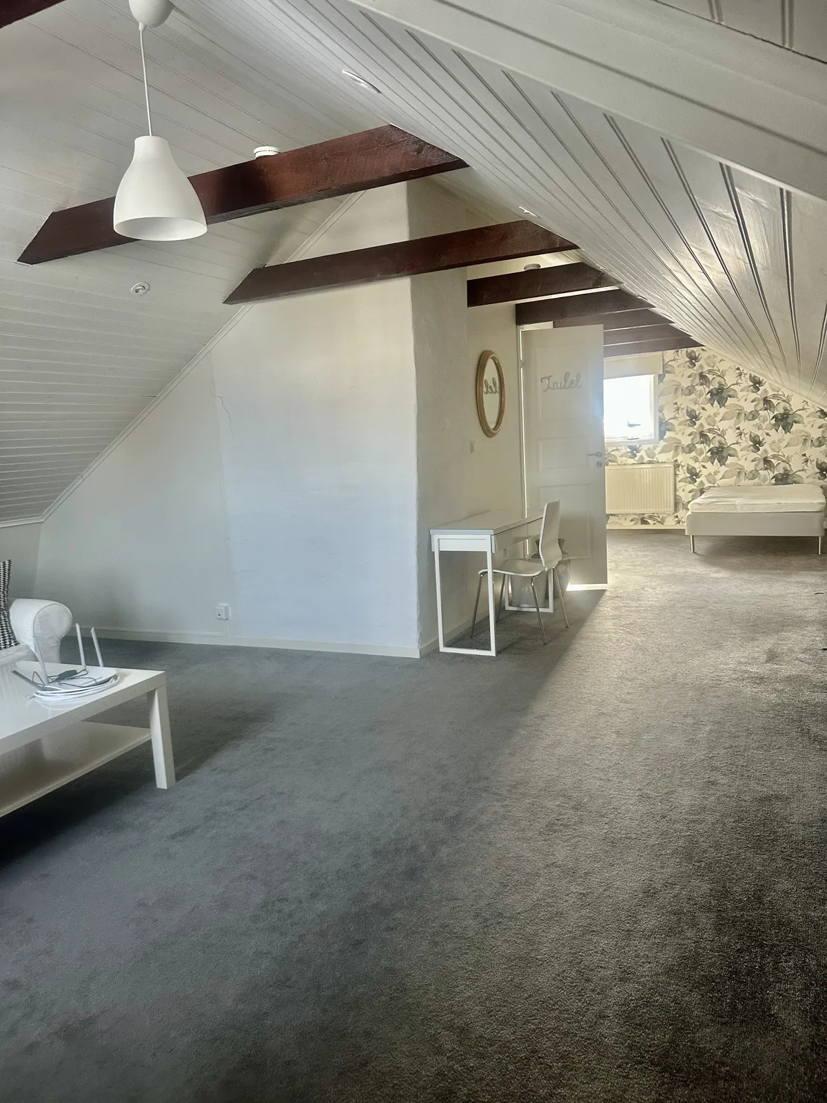 Frimurargatan i Jönköping