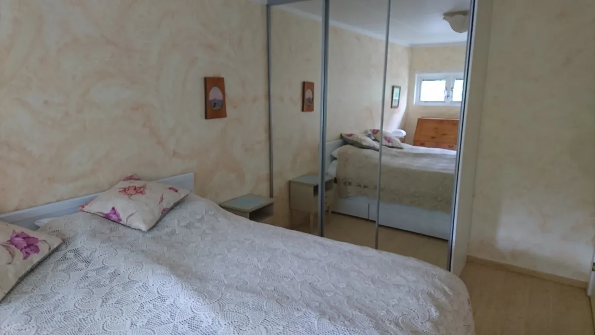 Själlandsgatan i Kista