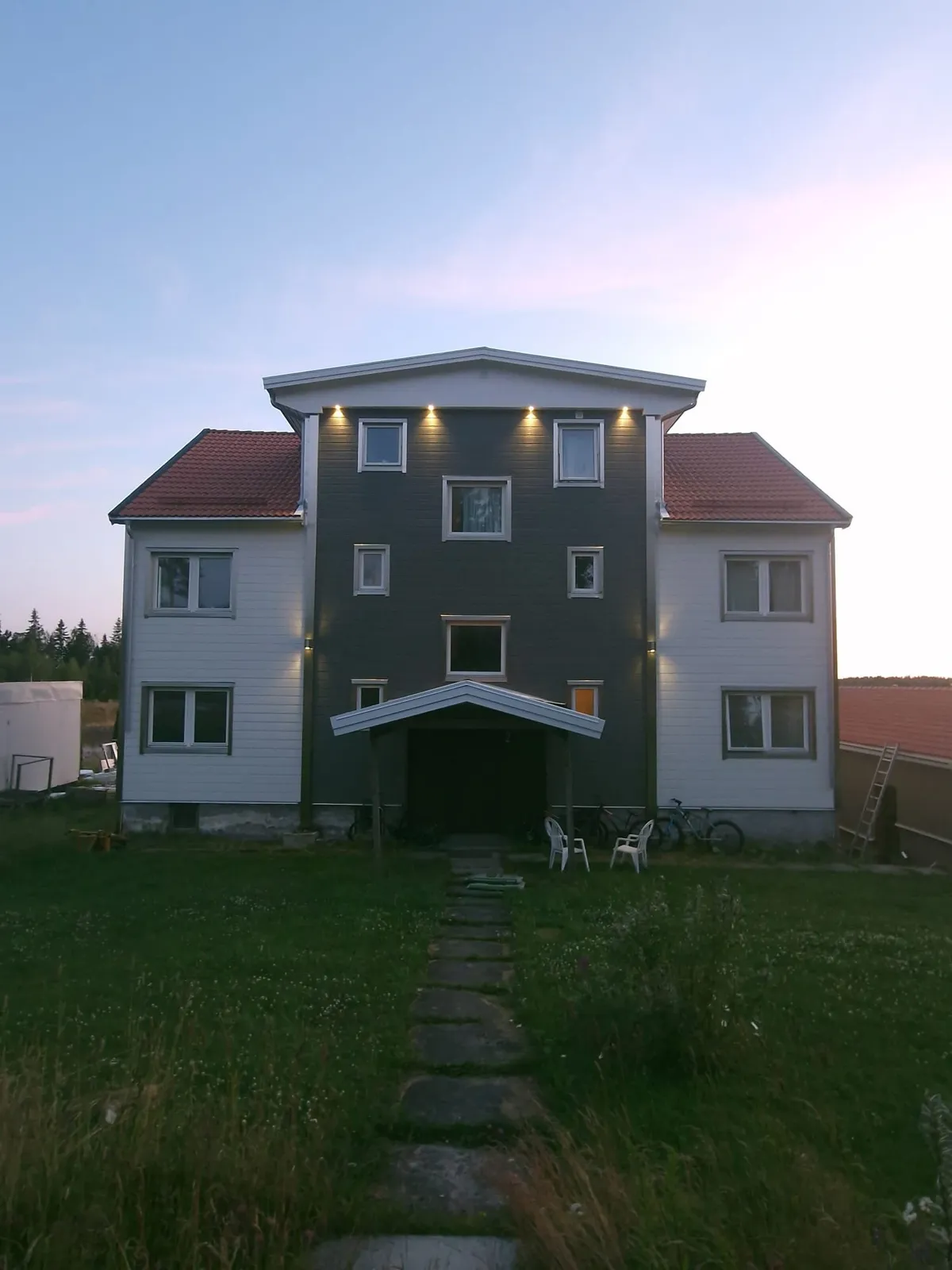 Lägenhet på Gotlandsgatan i Nässjö