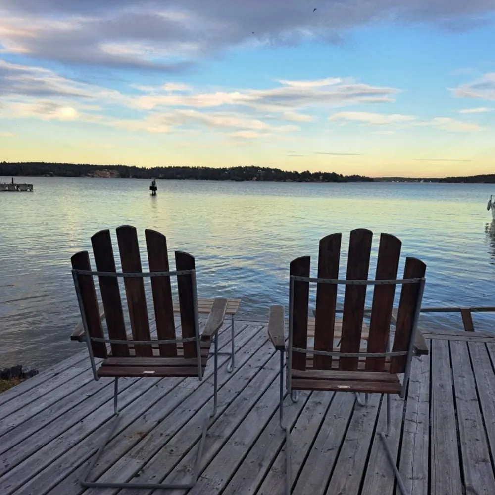 Alsviksvägen i Åkersberga