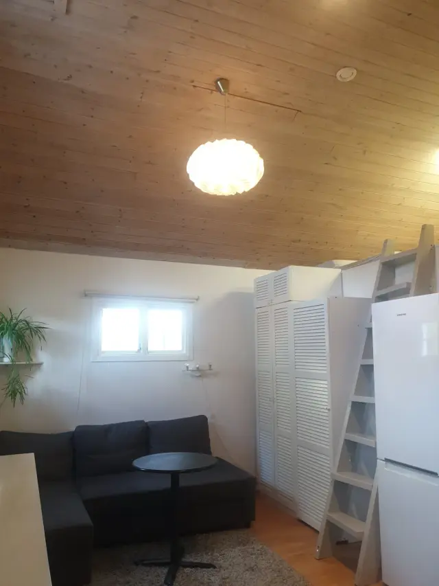 Hyresbostad på Söderhall i Vallentuna