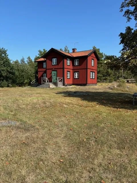 Varnö Norrgård