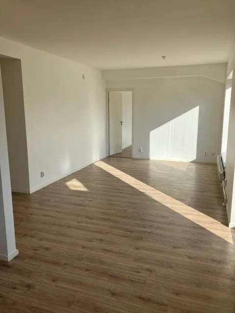 Hemvägen i Harlösa