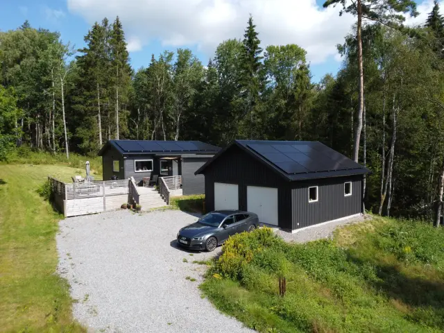 Hyresbostad på Horla Flinktorpet  i Alingsås