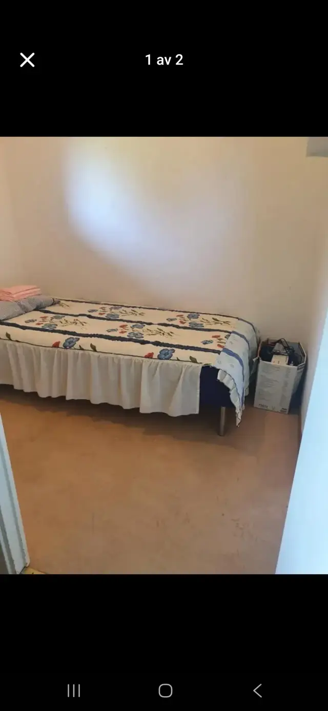 Hyreslägenhet på Bålsta i balsta