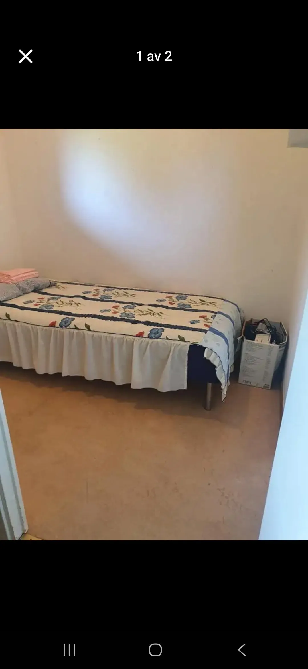 Rosgården i Bålsta