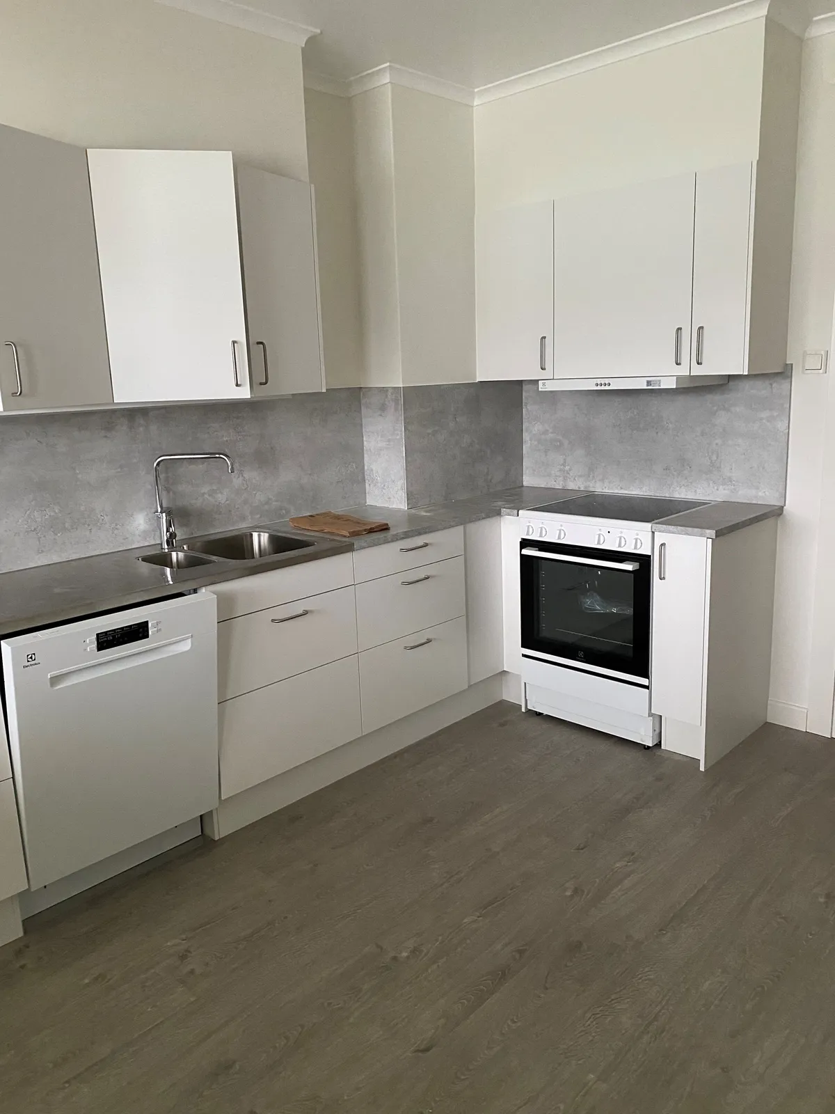 Storgatan i Herrljunga