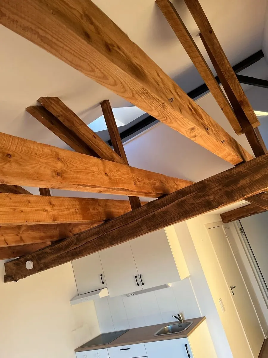 Hemvägen i Harlösa