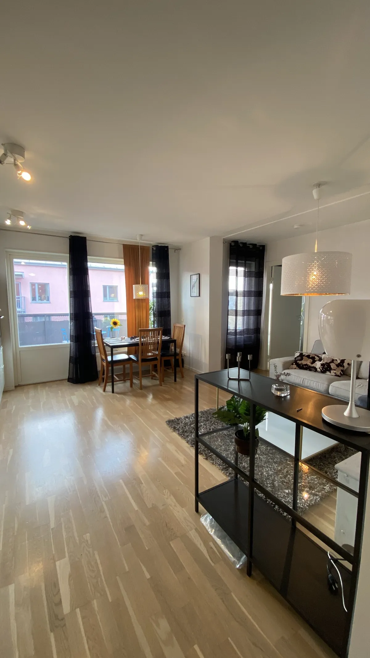 Ursula Printz Gata i Gustavsberg