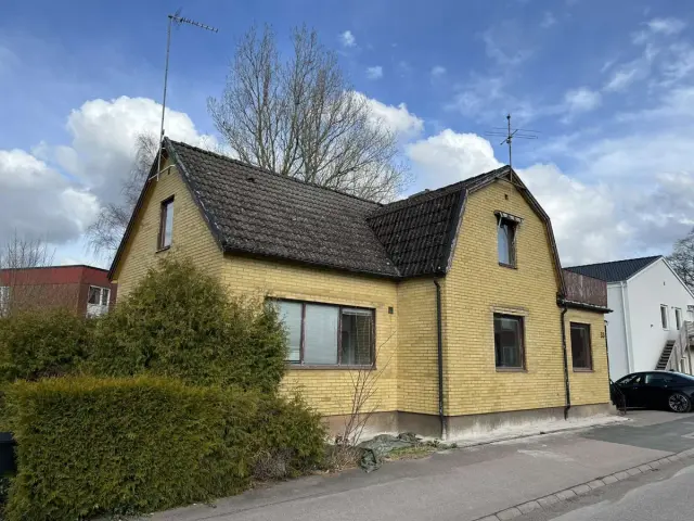Hyresbostad på Stockholmsvägen i Perstorp
